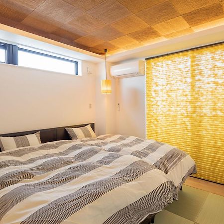 Family Inn Kei 慶 Kyoto Exterior photo