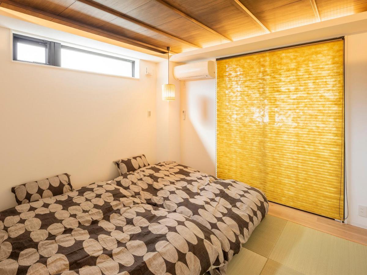 Family Inn Kei 慶 Kyoto Exterior photo