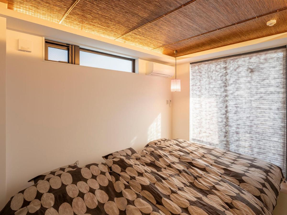 Family Inn Kei 慶 Kyoto Exterior photo