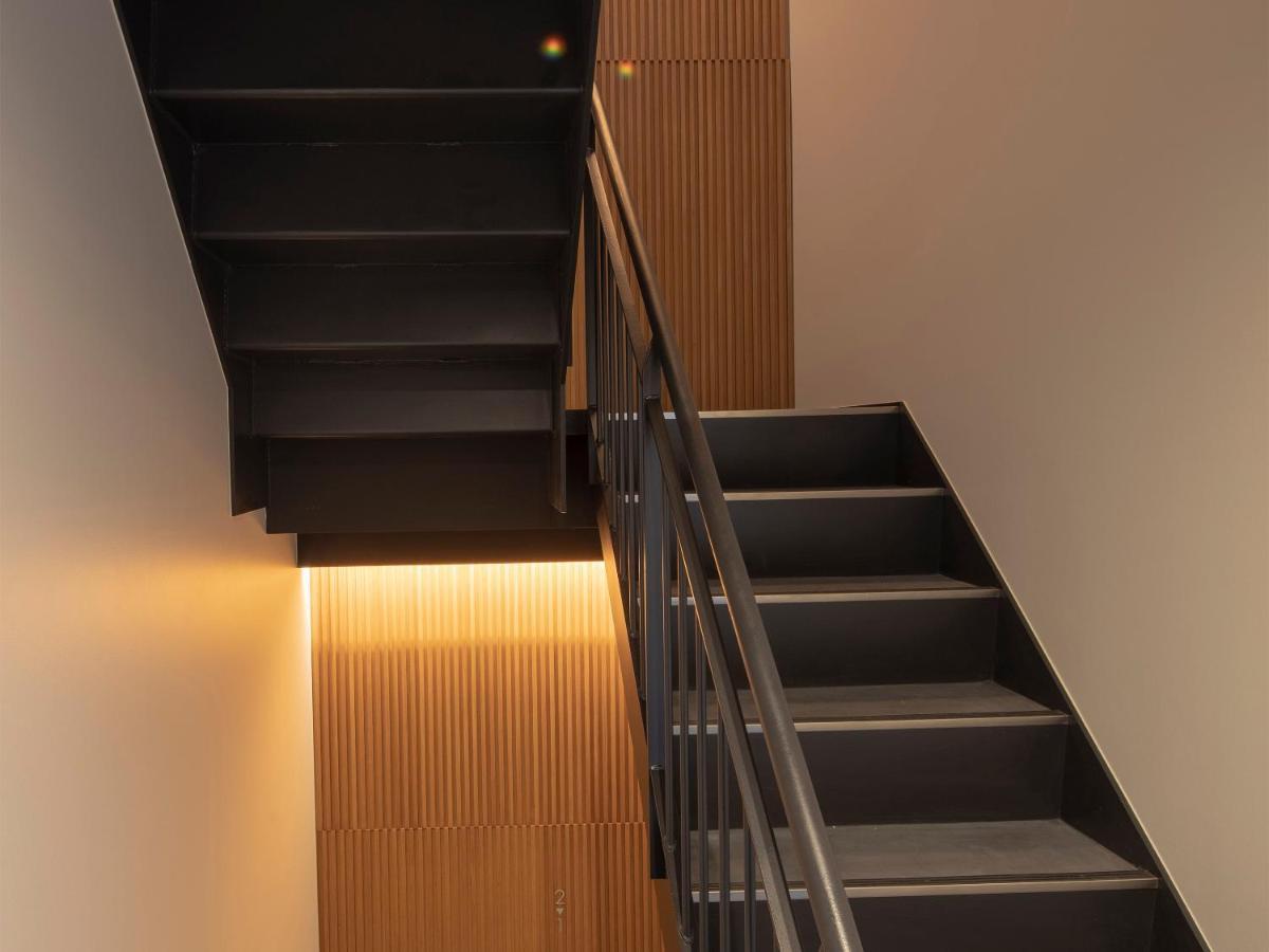 Family Inn Kei 慶 Kyoto Exterior photo