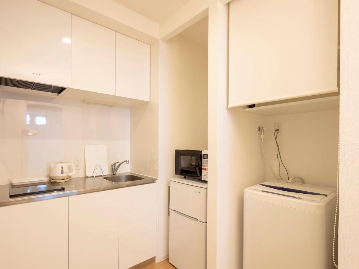 Family Inn Kei 慶 Kyoto Exterior photo