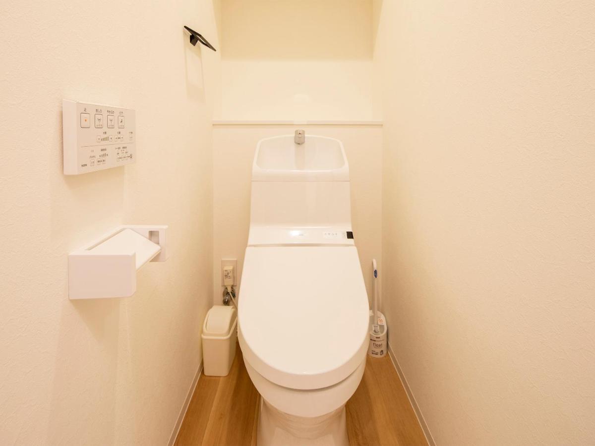Family Inn Kei 慶 Kyoto Exterior photo