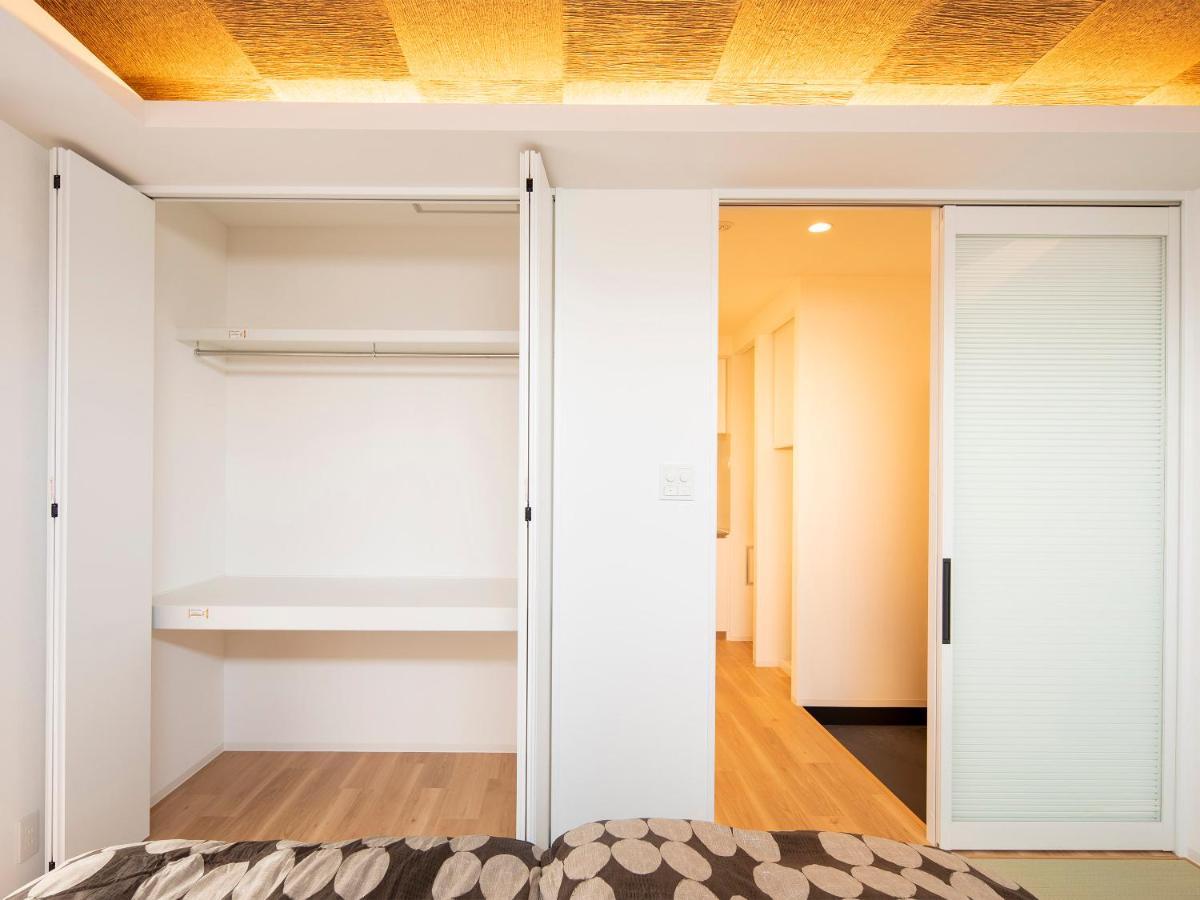 Family Inn Kei 慶 Kyoto Exterior photo