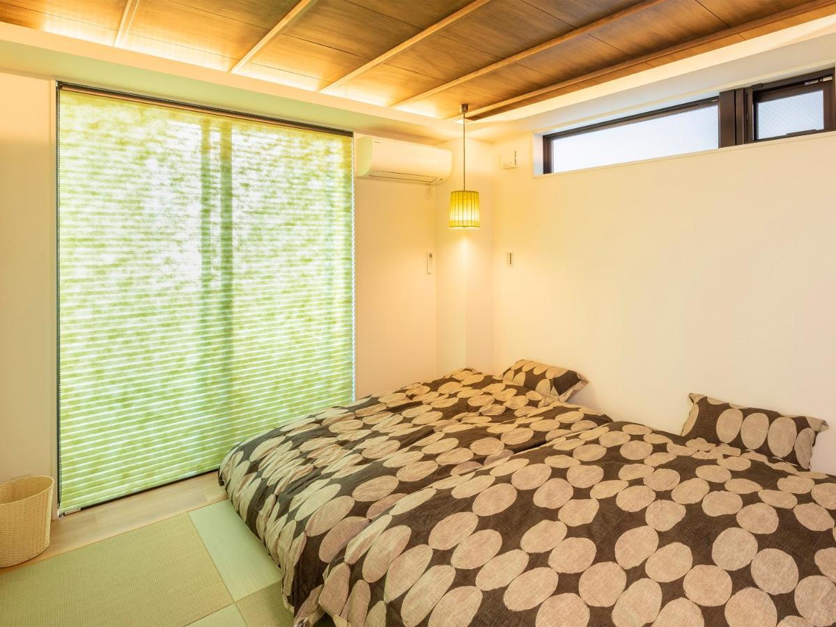 Family Inn Kei 慶 Kyoto Exterior photo