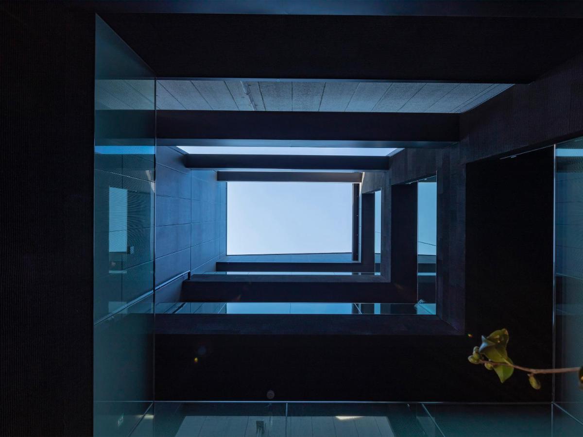 Family Inn Kei 慶 Kyoto Exterior photo