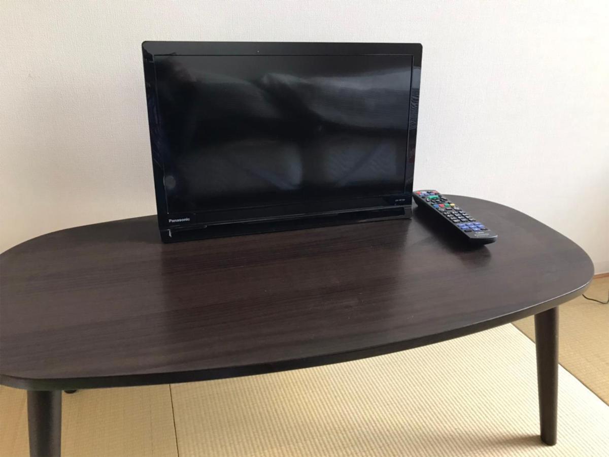 Family Inn Kei 慶 Kyoto Exterior photo