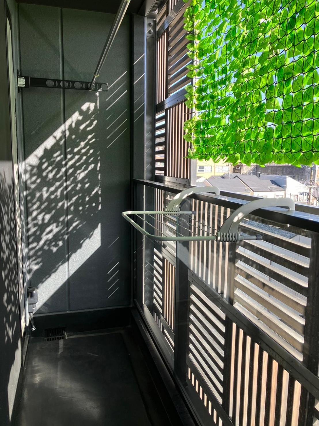 Family Inn Kei 慶 Kyoto Exterior photo