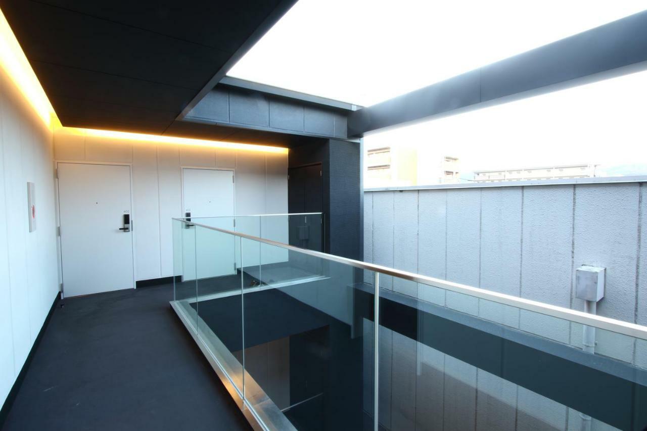 Family Inn Kei 慶 Kyoto Exterior photo