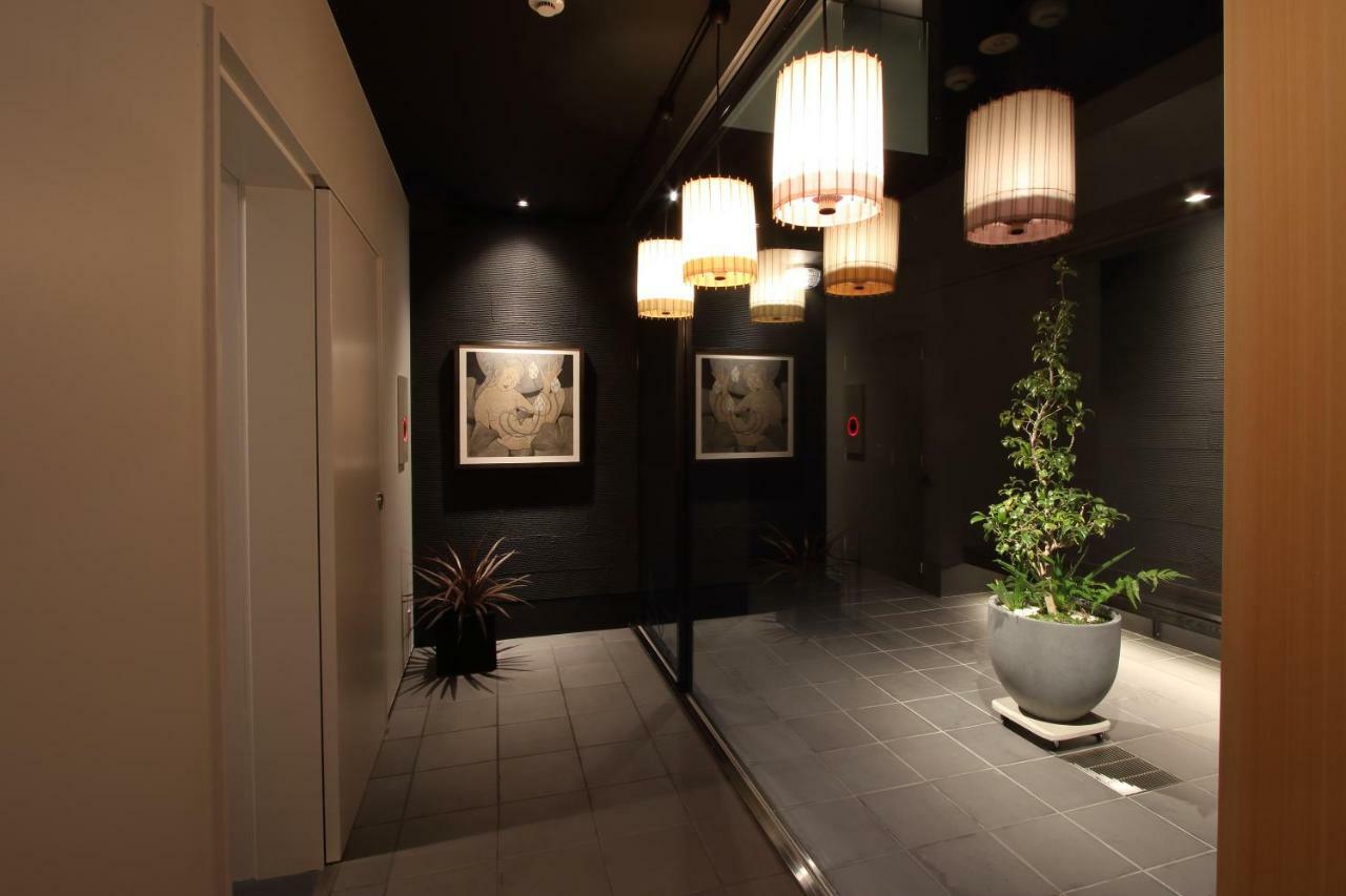 Family Inn Kei 慶 Kyoto Exterior photo